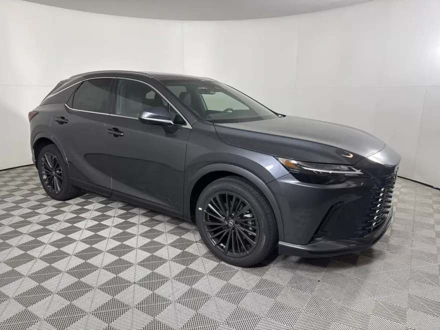 2025 Lexus RX 350 Premium AWD photo 1