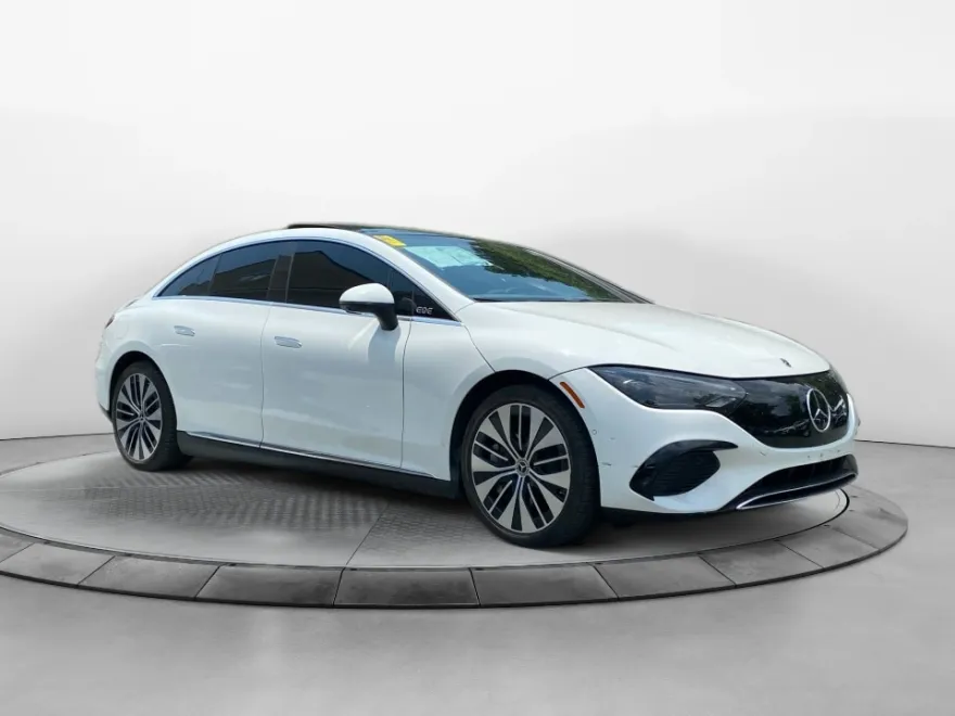 2023 Mercedes Benz 350 4MATIC photo 1