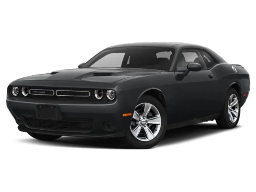 2019 Dodge Charger SXT photo 1