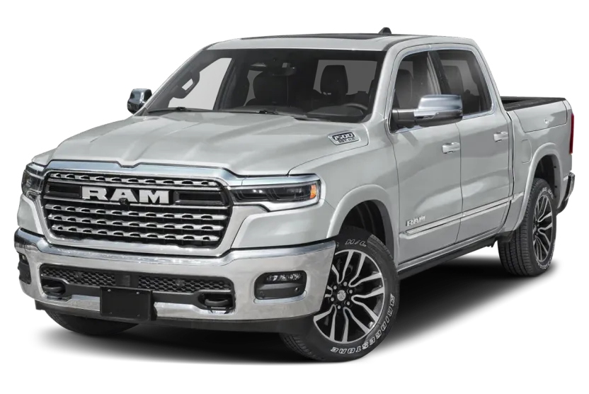 2026 Ram 1500 Limited photo 1
