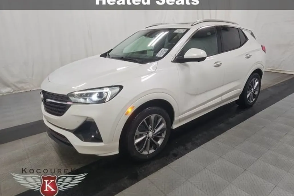 2023 Buick Encore GX Essence photo 1