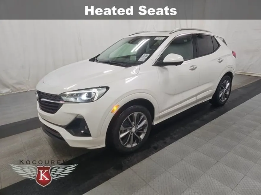 2023 Buick Encore GX Essence photo 1