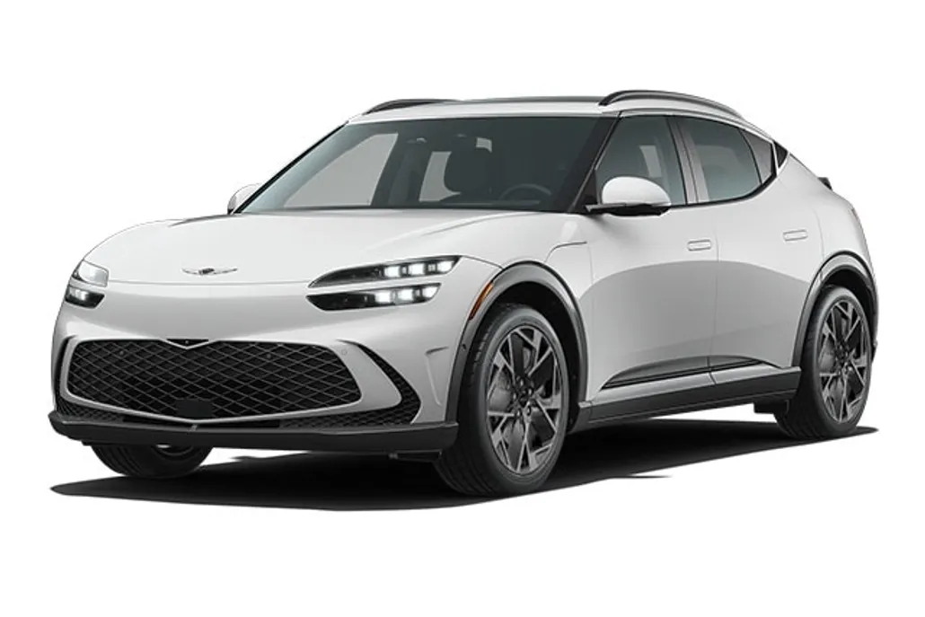 2024 Genesis GV60 RWD photo 1