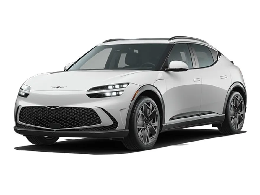 2024 Genesis GV60 RWD photo 1