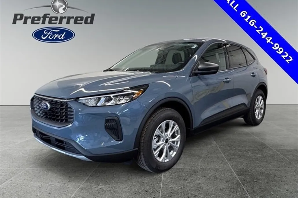 2025 Ford Escape Active Sport photo 1