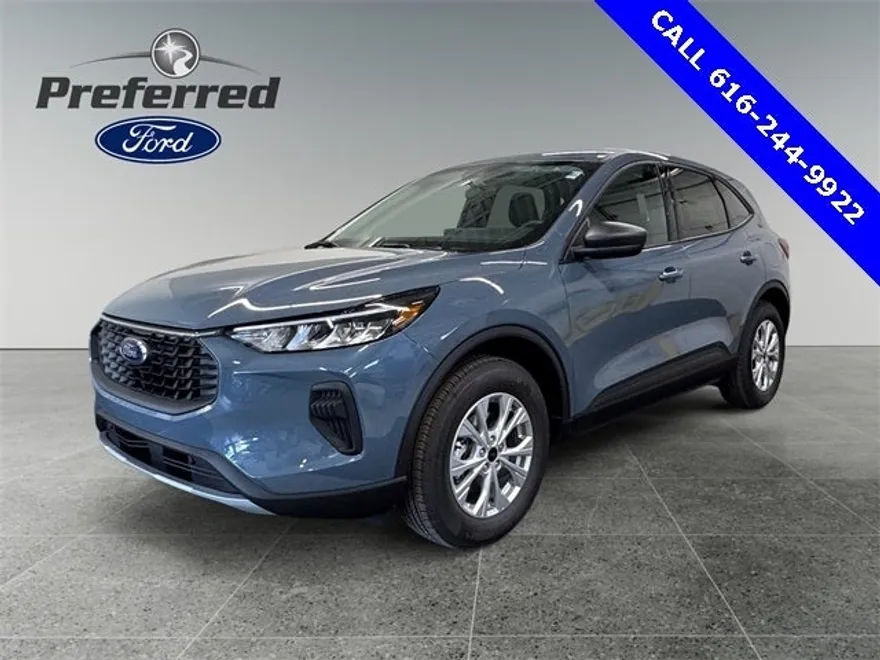 2025 Ford Escape Active Sport photo 1