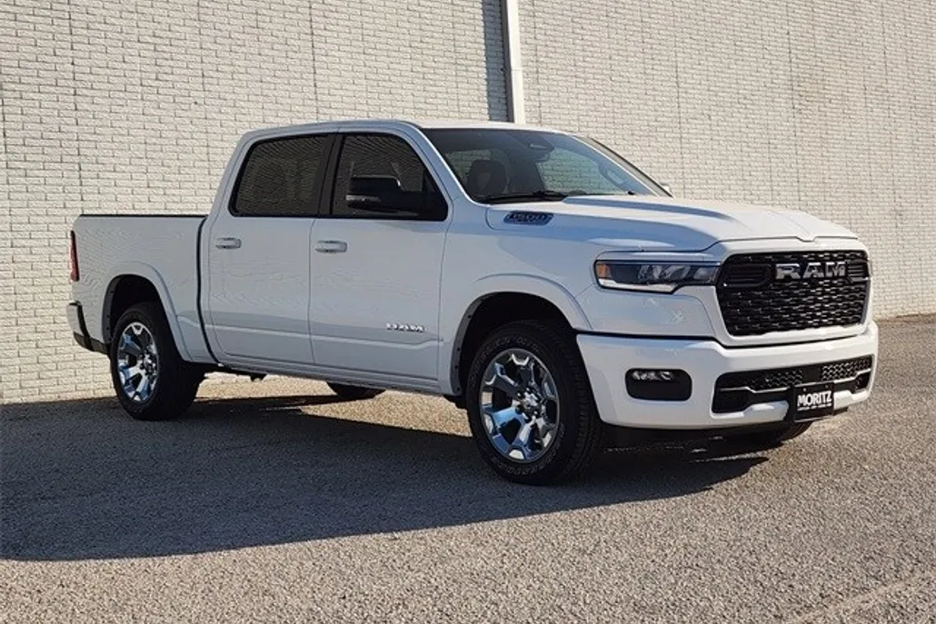 2025 Ram 1500 Big Horn Lone Star photo 1