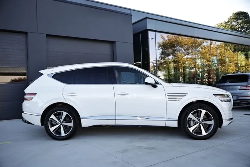 2024 Genesis GV80 3.5T Advanced photo 1