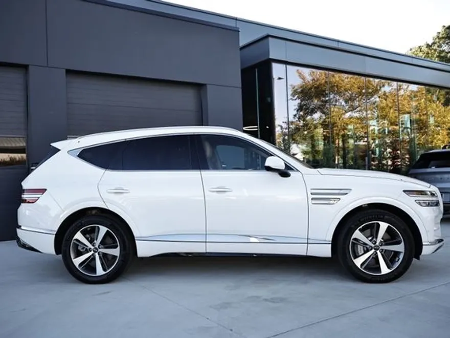2024 Genesis GV80 3.5T Advanced photo 1