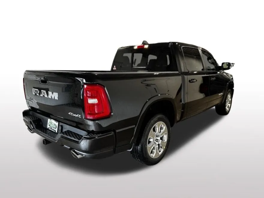 2026 Ram 1500 Big Horn Lone Star photo 1