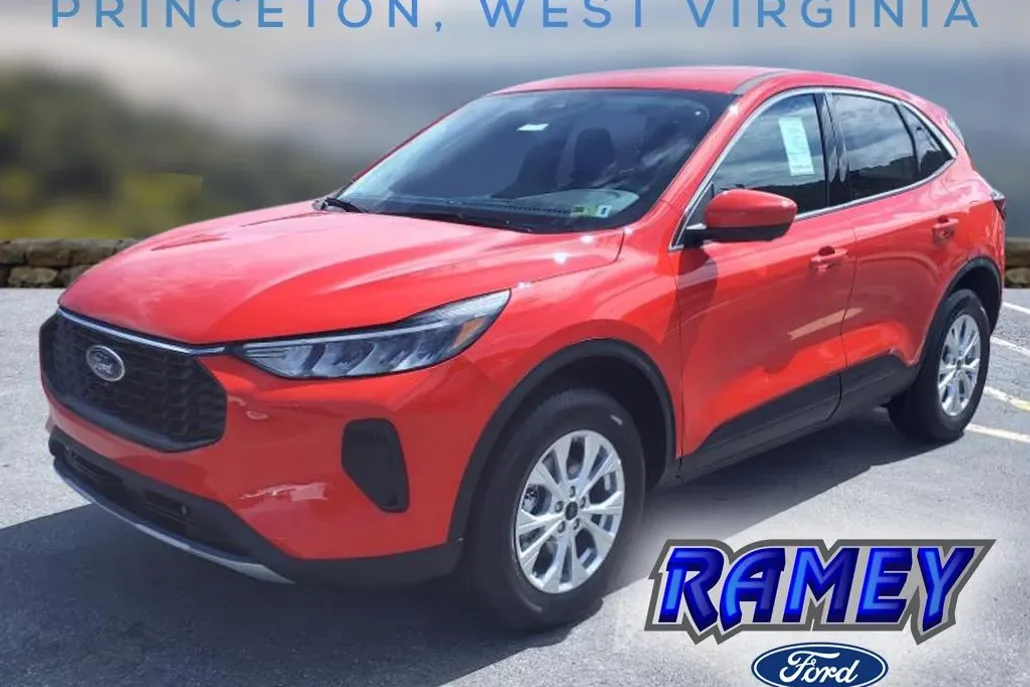 2024 Ford Escape Active photo 1