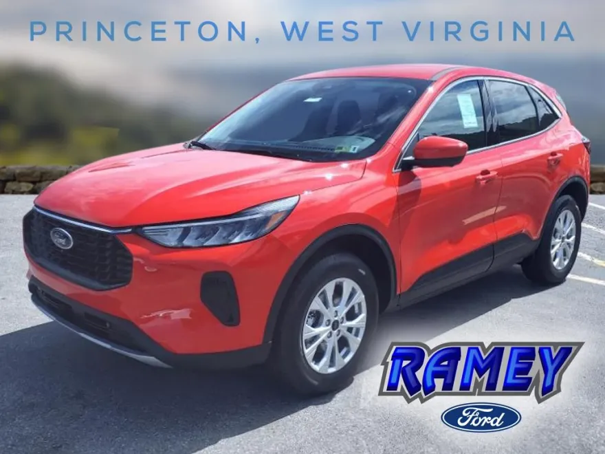 2024 Ford Escape Active photo 1
