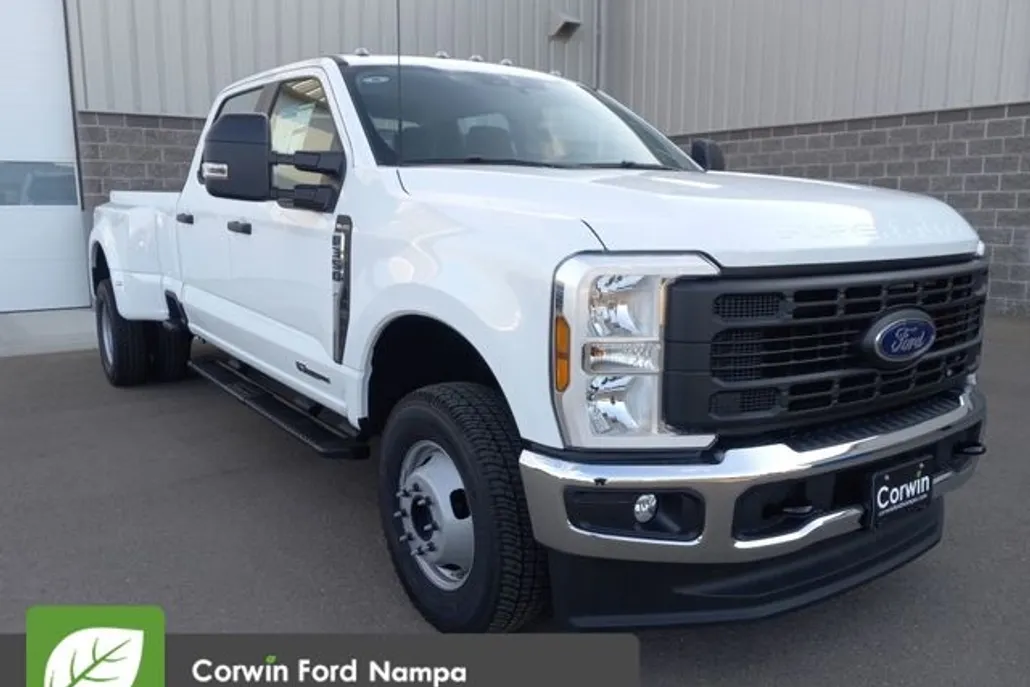 2026 Ford F-350 photo 1