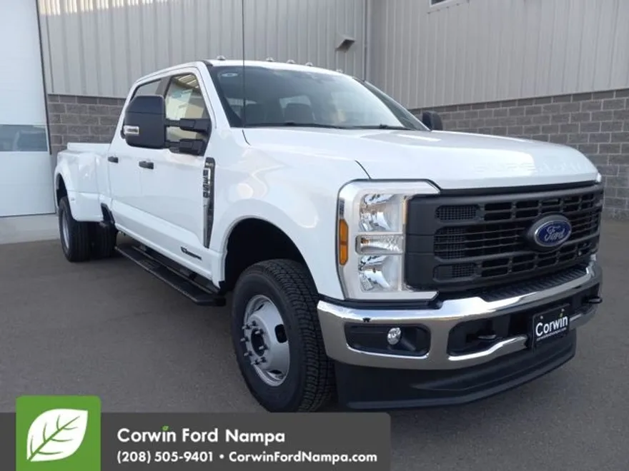 2026 Ford F-350 photo 1