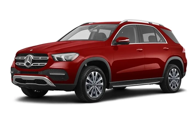 2020 Mercedes Benz GLE 350 photo 1