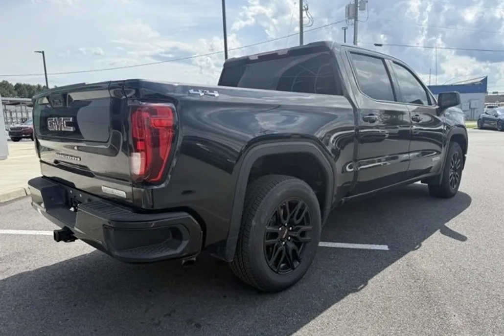 2023 Gmc Sierra 1500 Elevation photo 1