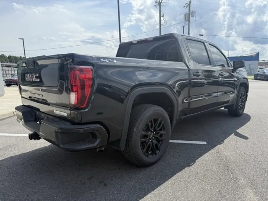 2023 Gmc Sierra 1500 Elevation photo 1