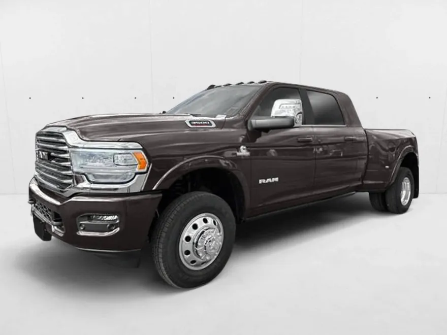 2024 Ram 3500 Limited photo 1