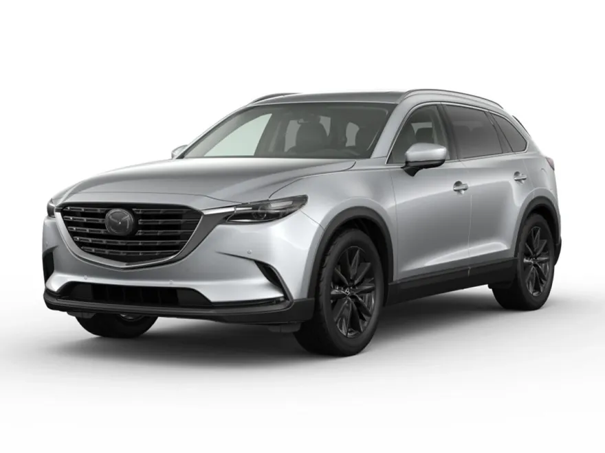 2023 Mazda CX-9 Touring photo 1
