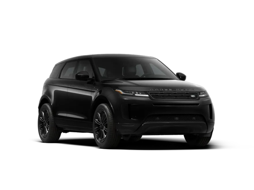 2026 Land Rover Range Rover Evoque S photo 1