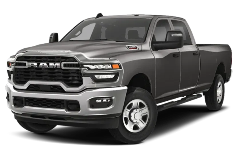 2025 Ram 3500 Laramie photo 1