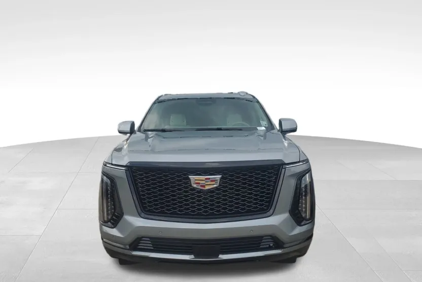 2025 Cadillac Escalade Sport Platinum photo 1