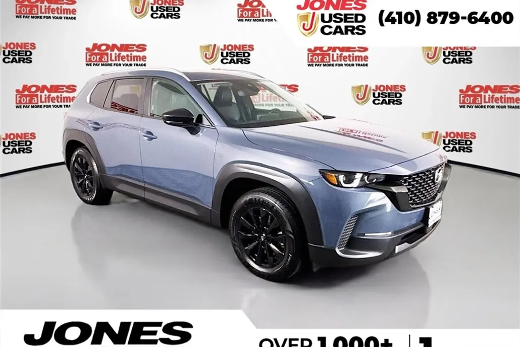 2024 Mazda CX-50 2.5 S Premium photo 1