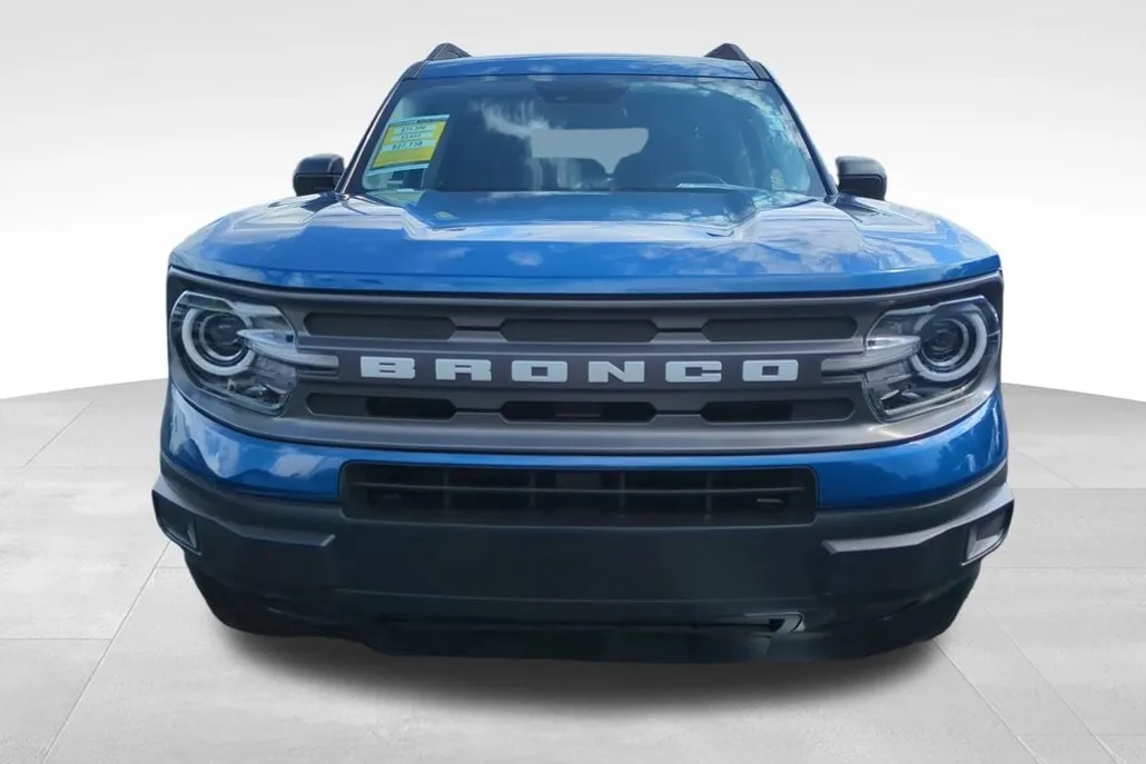 2024 Ford Bronco Sport Big Bend photo 1