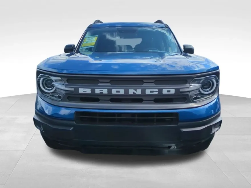 2024 Ford Bronco Sport Big Bend photo 1