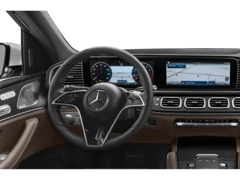 2026 Mercedes Benz GLE 350 4MATIC photo 4