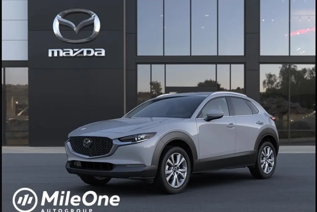2025 Mazda CX-30 2.5 S Premium photo 1