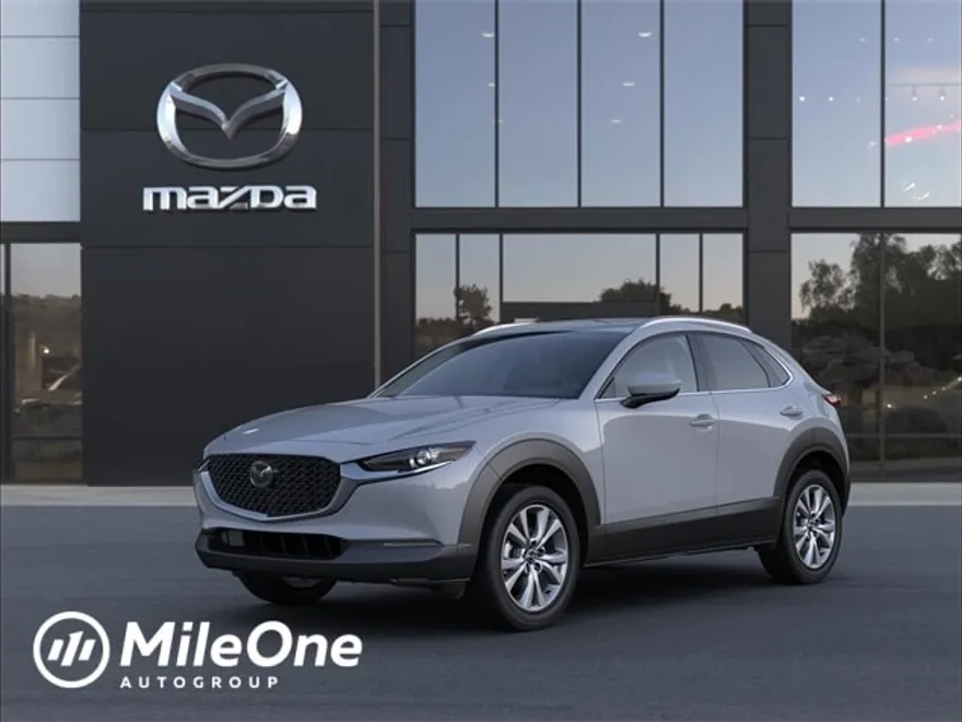 2025 Mazda CX-30 2.5 S Premium photo 1