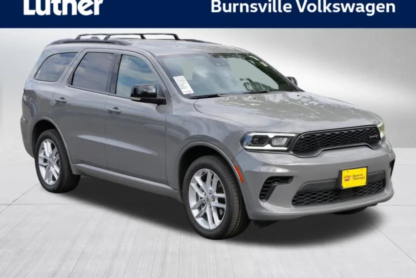 2024 Dodge Durango GT Plus photo 1