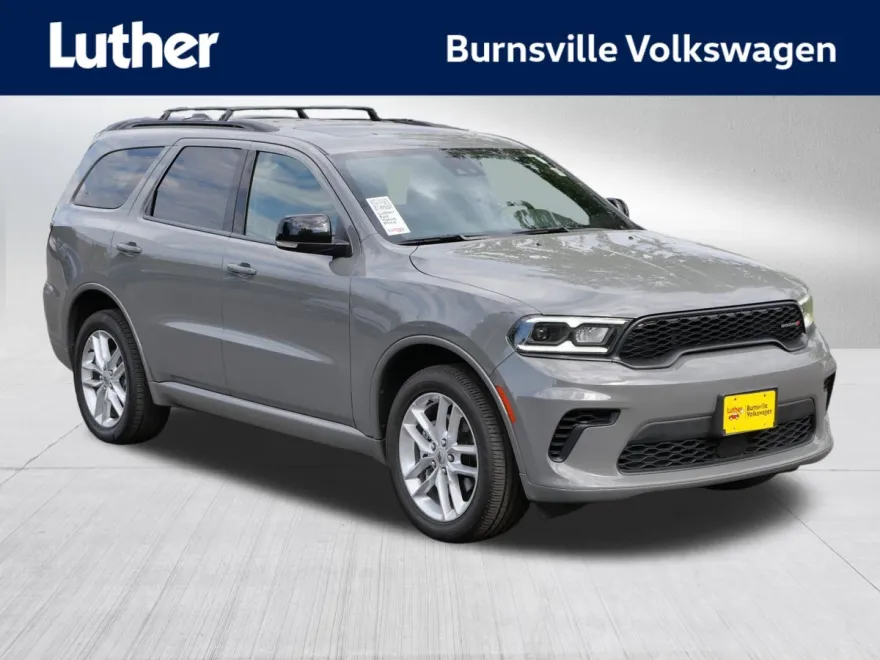 2024 Dodge Durango GT Plus photo 1