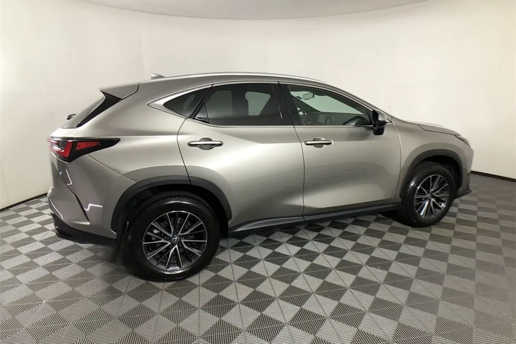 2024 Lexus NX 250 Premium photo 1
