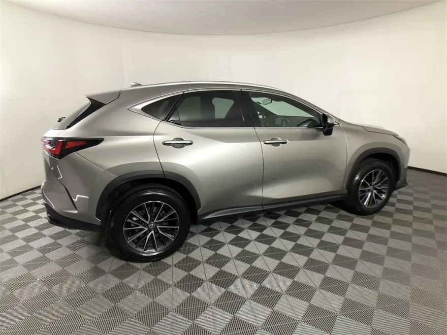 2024 Lexus NX 250 Premium photo 1