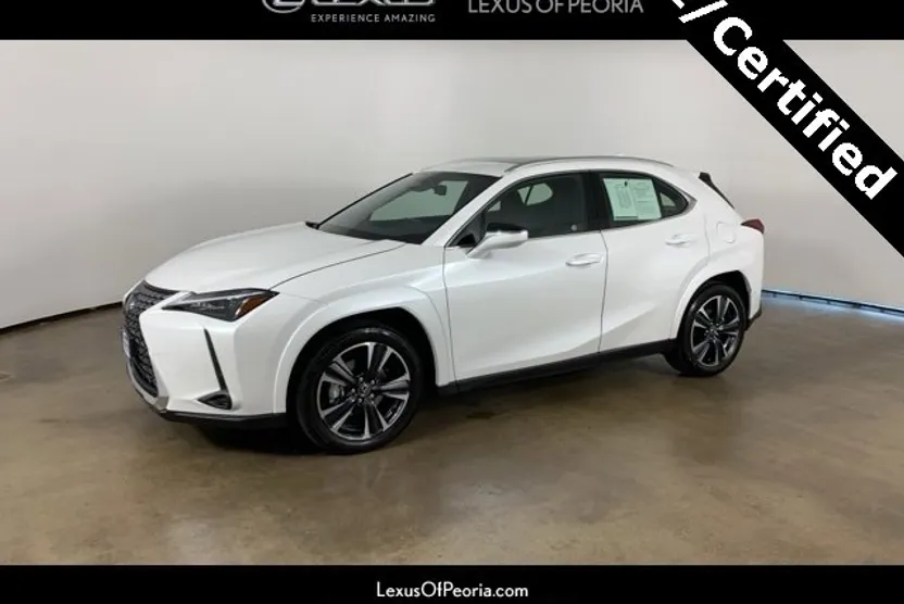 2025 Lexus UX Premium photo 1