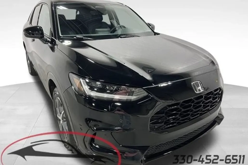 2025 Honda HR-V EX-L photo 1