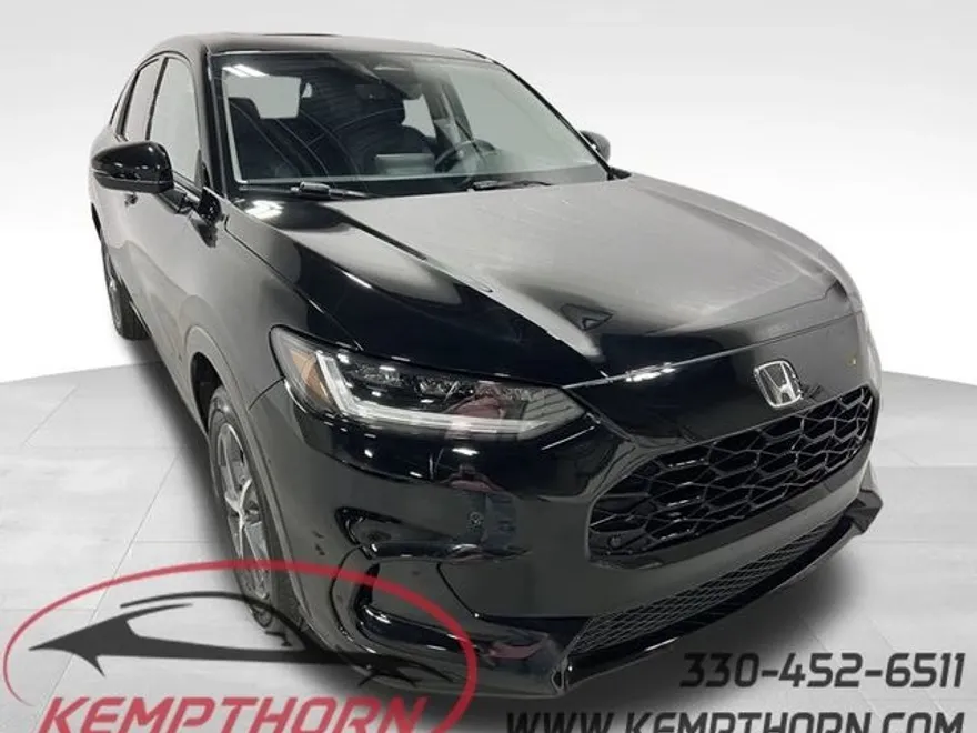 2025 Honda HR-V EX-L photo 1