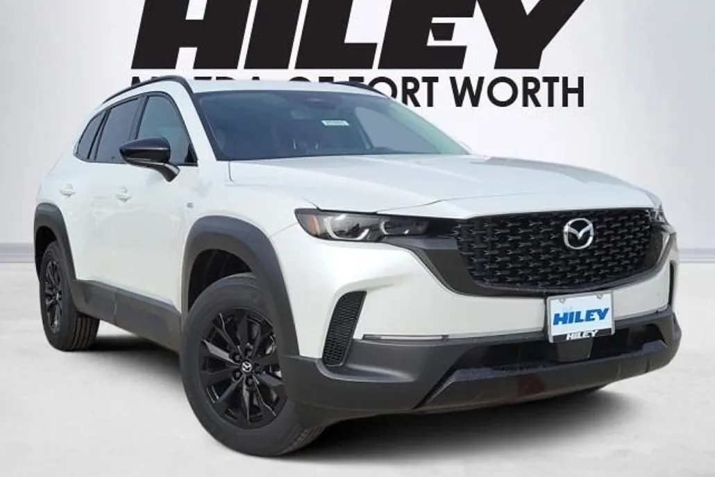 2025 Mazda CX-50 Premium photo 1