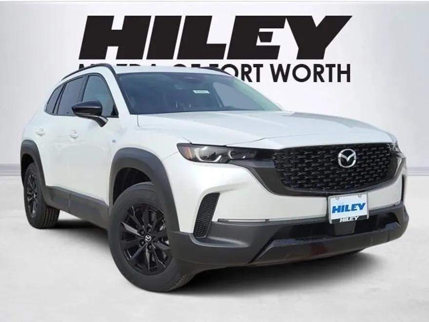 2025 Mazda CX-50 Premium photo 1