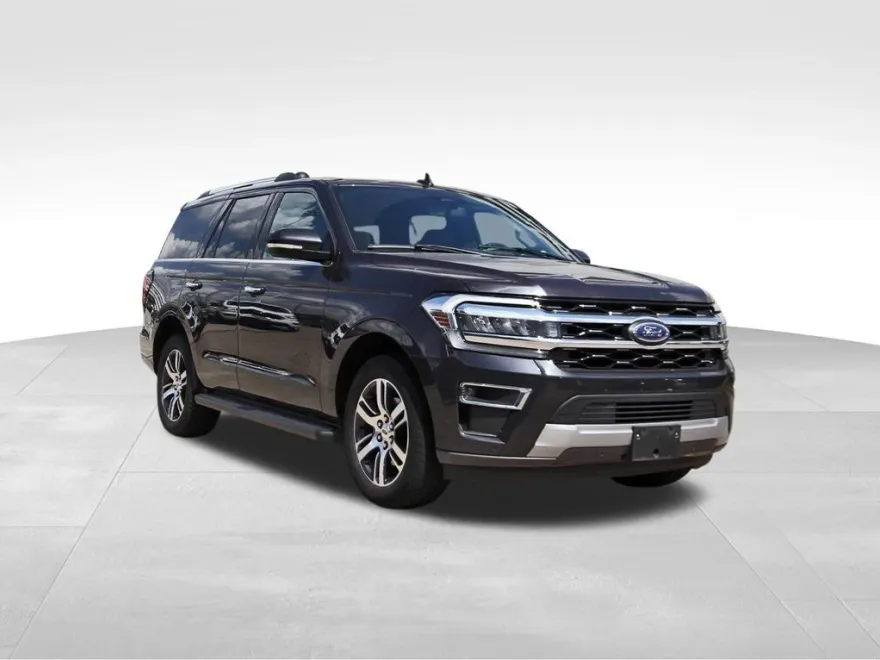 2024 Ford Expedition Limited photo 1
