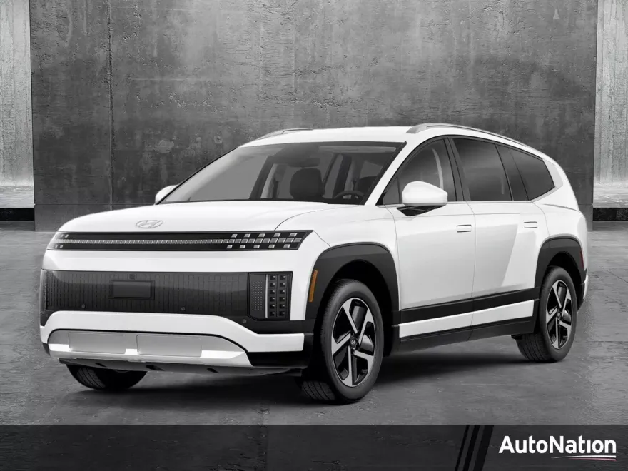 2026 Hyundai Ioniq SEL photo 1
