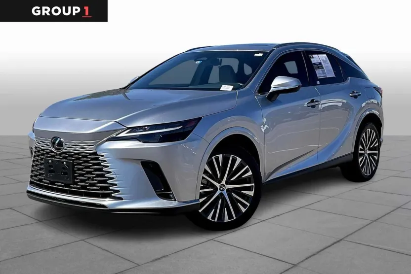 2023 Lexus RX Premium photo 1