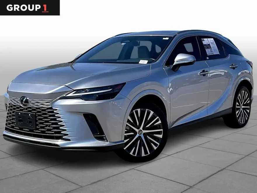 2023 Lexus RX Premium photo 1