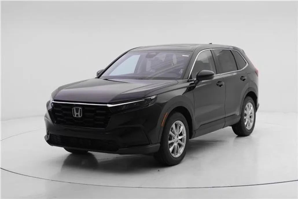 2026 Honda CR-V EX photo 1