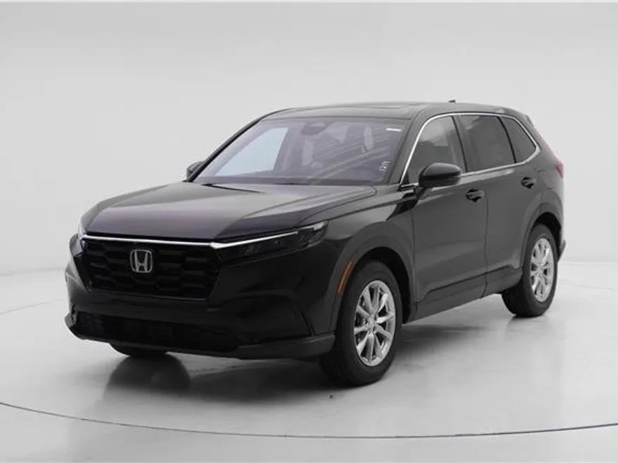 2026 Honda CR-V EX photo 1