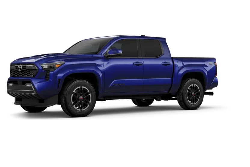 2025 Toyota Tacoma TRD Sport Double Cab photo 1
