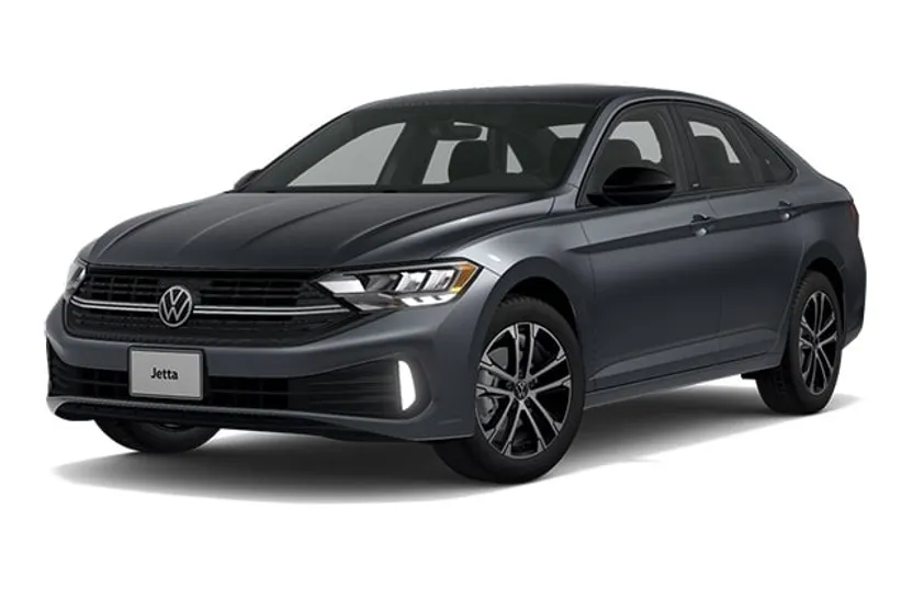 2024 Volkswagen Jetta Sport photo 1