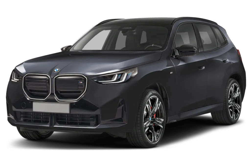 2025 Bmw X3 30x Drive photo 1